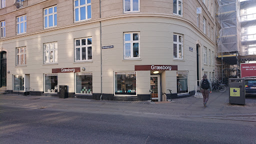 Græsborg