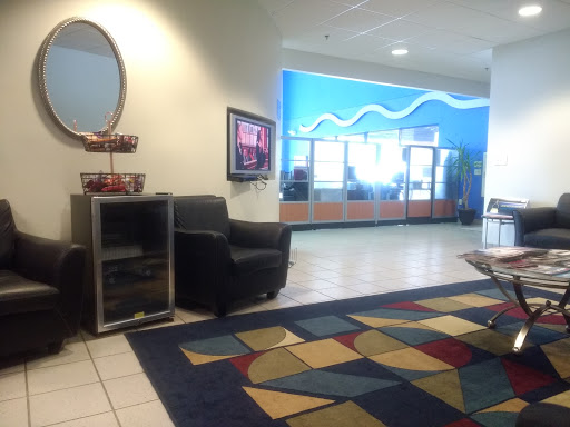 Honda Dealer «Brown Honda», reviews and photos, 960 Hilton Heights Rd, Charlottesville, VA 22901, USA