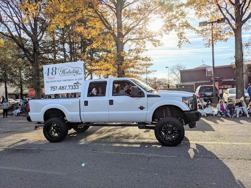 Used Car Dealer «Holiday Motors», reviews and photos, 3203 Victory Blvd, Portsmouth, VA 23702, USA