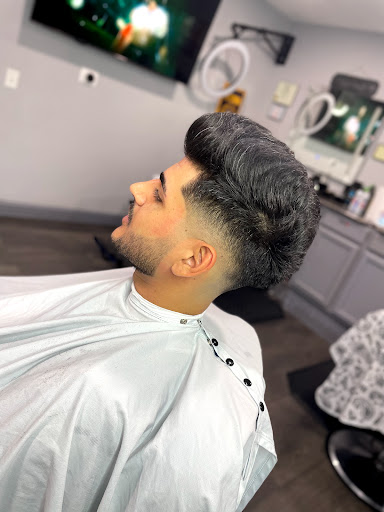 Barber Shop «City Cuts Barbershop», reviews and photos, 126 W Main St, Kutztown, PA 19530, USA