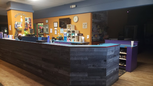 Bowling Alley «Lane Glo North», reviews and photos, 6935 Ridge Rd, Port Richey, FL 34668, USA