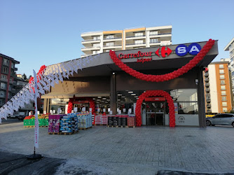 Carrefoursa