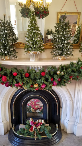 Local History Museum «Bellamy Mansion Museum», reviews and photos, 503 Market St, Wilmington, NC 28401, USA