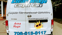 Clean Image Carpet Care - Photo 2 - Car repair in Grovetown, GA, Augusta