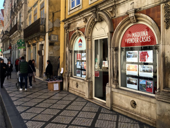 ERA Coimbra Almedina - Imobiliária