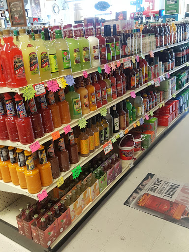 Liquor Store «JD Liquor», reviews and photos, 2129 Farm to Market 2920 #150, Spring, TX 77388, USA