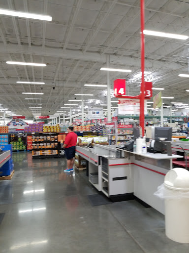Warehouse club «BJ’s Wholesale Club», reviews and photos, 1155 Palm Bay Rd NE, Palm Bay, FL 32905, USA