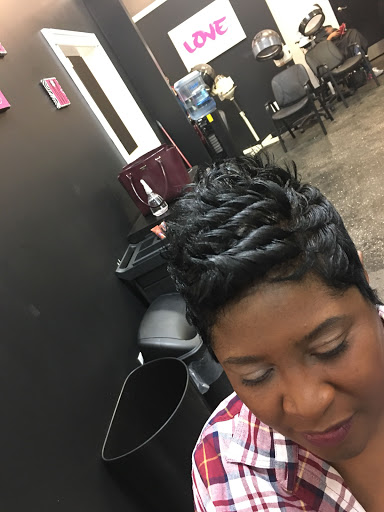 Barber Shop «Enve Barbershop», reviews and photos, 6700 Douglas Blvd, Douglasville, GA 30135, USA