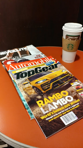 Book Store «Barnes & Noble», reviews and photos, 1150 El Camino Real, San Bruno, CA 94066, USA