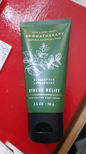 Beauty Supply Store «Bath & Body Works», reviews and photos, 2005 Veterans Blvd, Dublin, GA 31021, USA