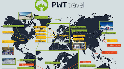 PWT travel AB