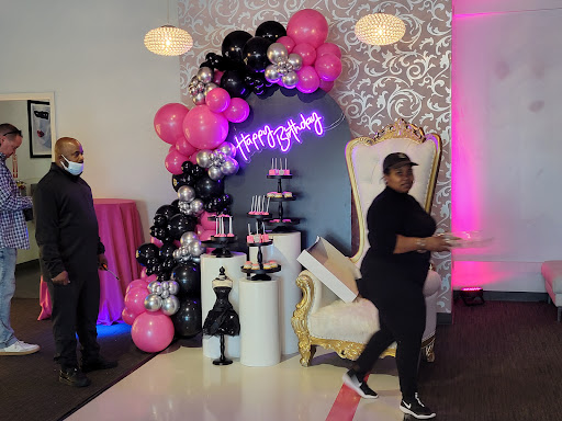 Event Venue «Royal Room Event Center», reviews and photos, 3056 Anvilblock Rd, Ellenwood, GA 30294, USA