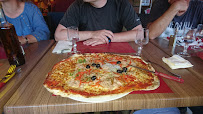 Pizza du Pizzeria Babbo à Saint-Raphaël - n°19