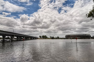 Victory Terrace Car Park