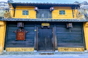Old House of Tan Ky image