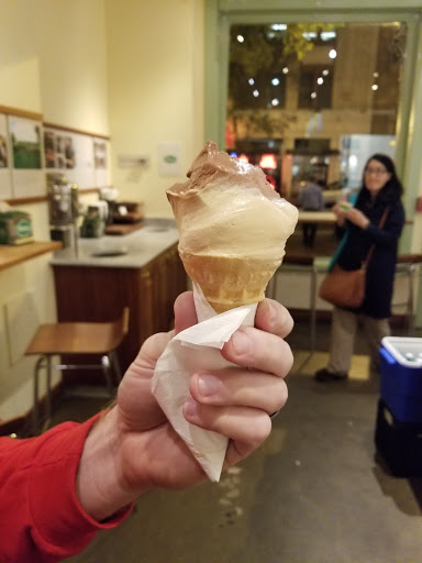 Ice Cream Shop «Pitango Gelato Penn Quarter», reviews and photos, 413 7th St NW, Washington, DC 20004, USA