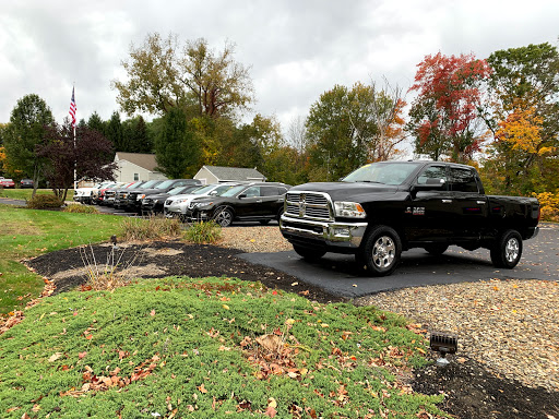 Used Car Dealer «Anderson Automotive», reviews and photos, 122 Worcester St, North Grafton, MA 01536, USA
