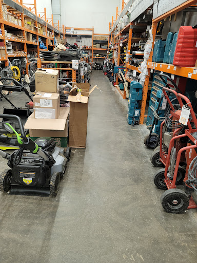 Home Improvement Store «The Home Depot», reviews and photos, 55 Granby St, Bloomfield, CT 06002, USA