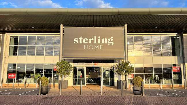Sterling Home