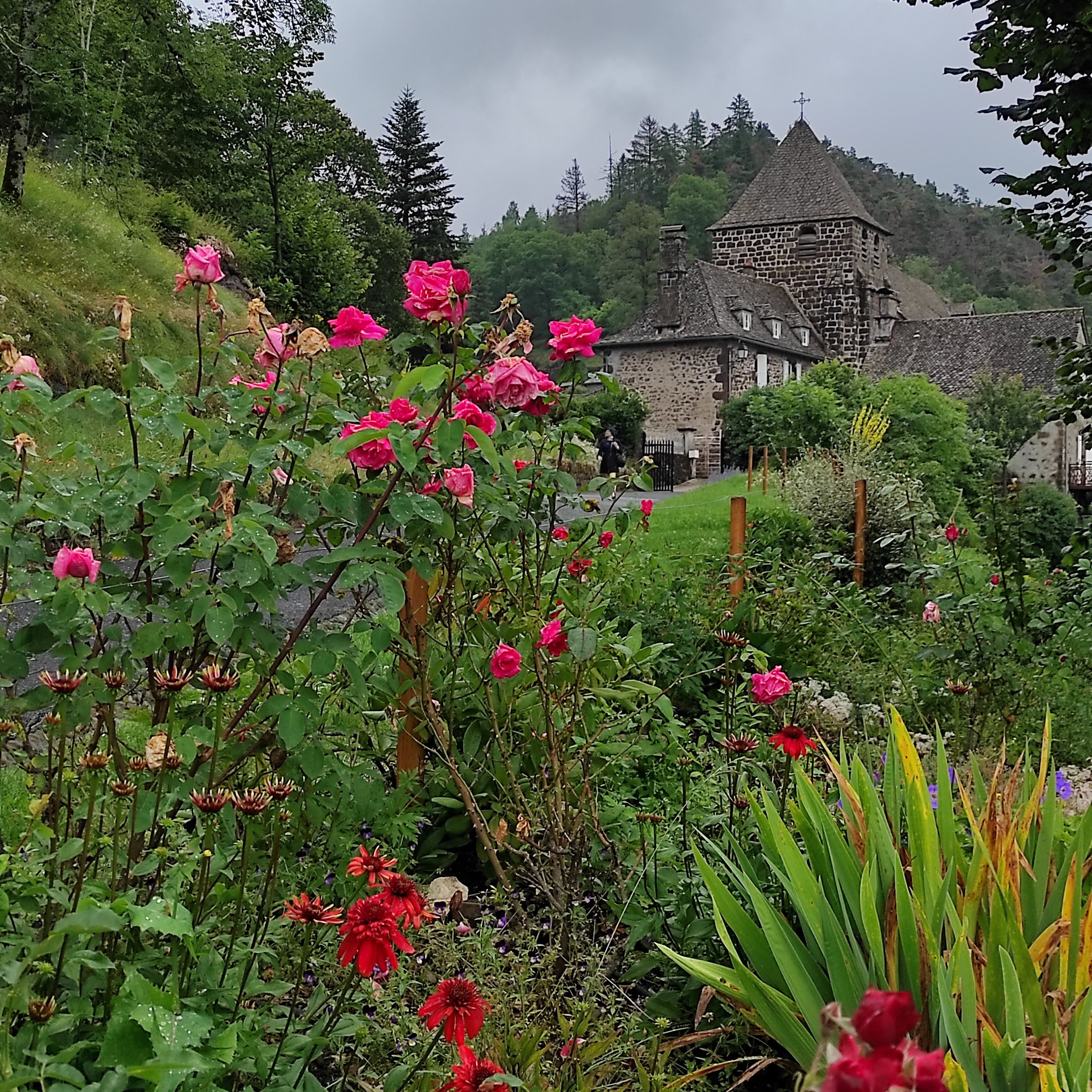 Photo n° 5 de l'avis de valérie.u fait le 14/07/2021 à 15:53