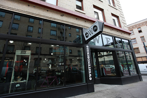 Bicycle Store «West End Bikes», reviews and photos, 1111 SW Stark St, Portland, OR 97205, USA