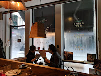Atmosphère du Café Matamata - Coffee Bar à Paris - n°12