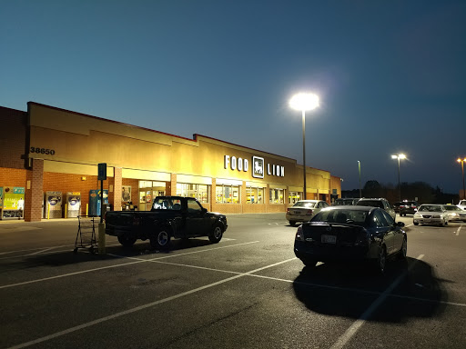 Grocery Store «Food Lion», reviews and photos, 38650 Sussex Hwy Unit 1, Delmar, DE 19940, USA