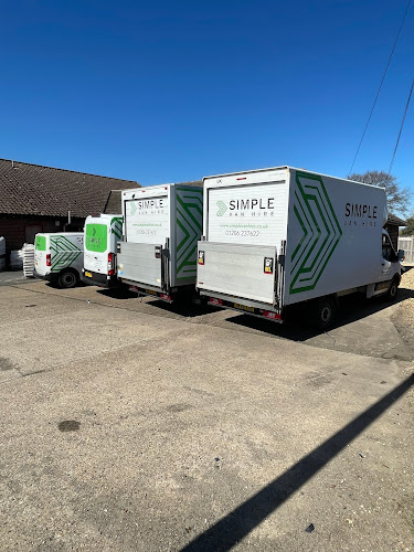 simplevanhire.co.uk