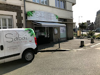 Photos du propriétaire du Restaurant Sabai Sushi Et Thai à Saint-Malo - n°4