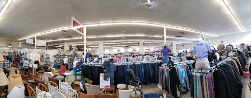 Thrift Store «Red White & Blue Thrift Store», reviews and photos, 12640 NE 6th Ave, Miami, FL 33161, USA