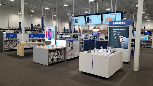 Electronics Store «Best Buy», reviews and photos, 11840 71st St, Kenosha, WI 53142, USA