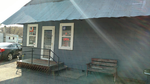 Motorcycle Repair Shop «ROADRASH CYCLES», reviews and photos, 126 Railroad St, Ruffs Dale, PA 15679, USA