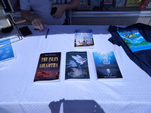 Book Store «San Marco Bookstore», reviews and photos, 1971 San Marco Blvd, Jacksonville, FL 32207, USA