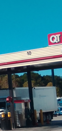 Gas Station «QuikTrip», reviews and photos, 5705 Fulton Industrial Blvd SW, Atlanta, GA 30336, USA