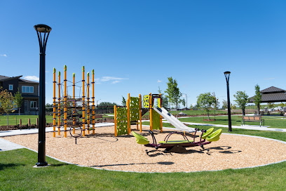 Arbours of Keswick Playground