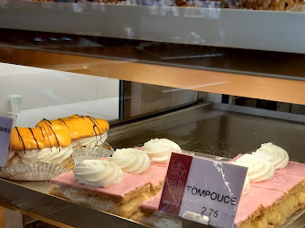 MICHEL patisserie-chocolaterie