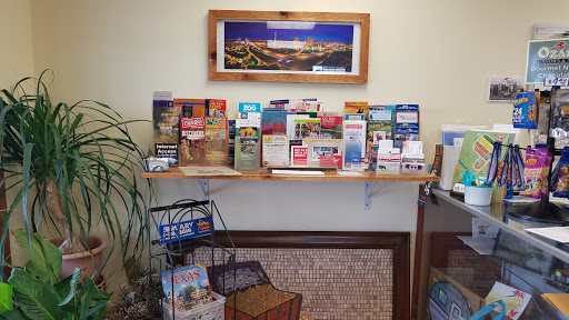 RV Park «Hidden Valley RV Park», reviews and photos, 5706 Coleman Way, Von Ormy, TX 78073, USA