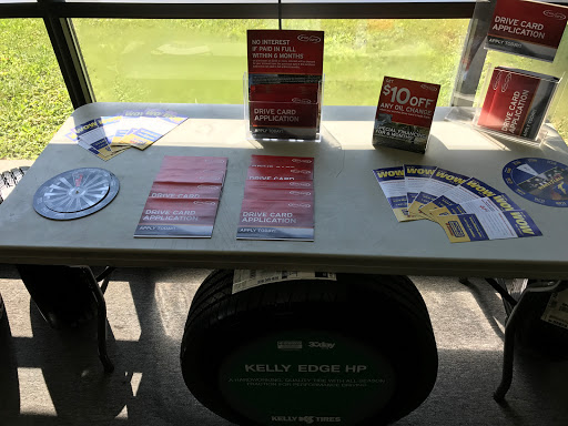 Auto Repair Shop «Monro Muffler Brake & Service», reviews and photos, 3051 PA-940, Mt Pocono, PA 18344, USA