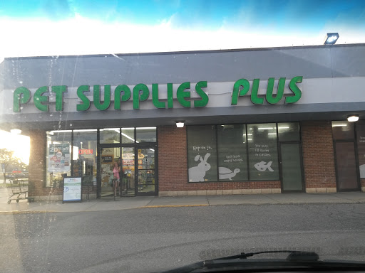 Pet Supply Store «Pet Supplies Plus», reviews and photos, 5348 Dixie Hwy, Waterford Twp, MI 48329, USA