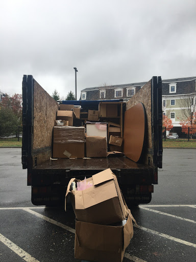 Self-Storage Facility «Public Storage», reviews and photos, 12 Goodhue St, Salem, MA 01970, USA