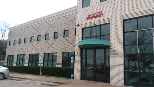 Pharmacies in Dallas