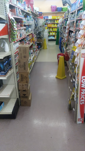 Dollar Store «FAMILY DOLLAR», reviews and photos, 12013 Woodward Ave, Highland Park, MI 48203, USA