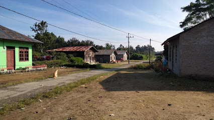 Desa hutaraja