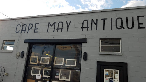 Antique Store «Cape May Antique Center», reviews and photos, 1228 NJ-109, Cape May, NJ 08204, USA
