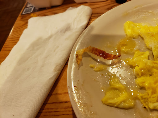American Restaurant «Cracker Barrel Old Country Store», reviews and photos, 2115 S Church St, Murfreesboro, TN 37130, USA