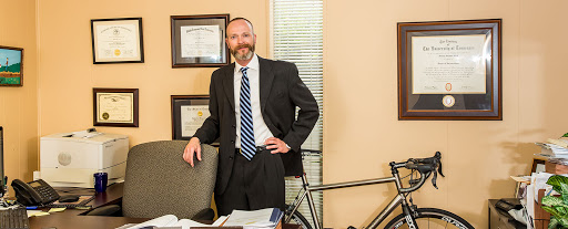 Personal Injury Attorney «Law Office of Joshua S. Reed», reviews and photos