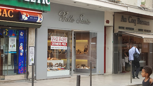 Bella Storia à Vincennes