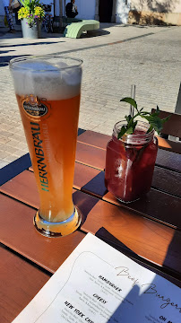 Burgerheart Regensburg à Regensburg menu