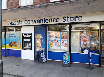 Jassal Mini Stores