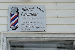 Blessed Creations